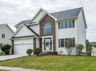 5422 SE 29th Ct, Des Moines, IA 50320