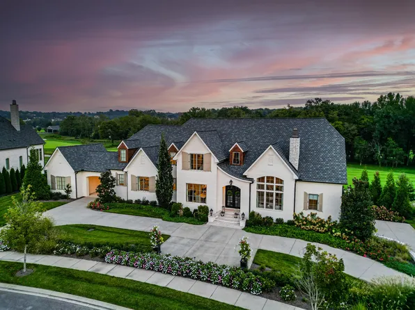 7230 Shagbark Ln, College Grove, TN 37046