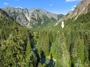 27977 Napeequa Dr, Leavenworth, WA 98826