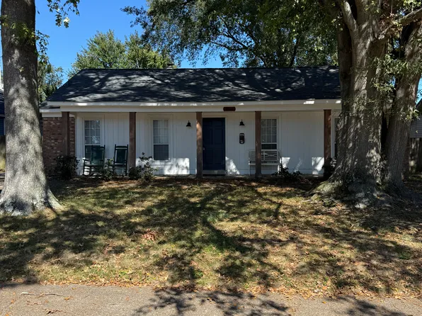 7200 Devine St, Bartlett, TN 38133