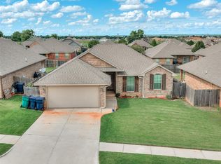 8709 SW 36th Ter, Oklahoma City, OK 73179