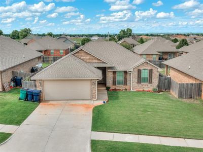 8709 SW 36th Ter, Oklahoma City, OK, 73179