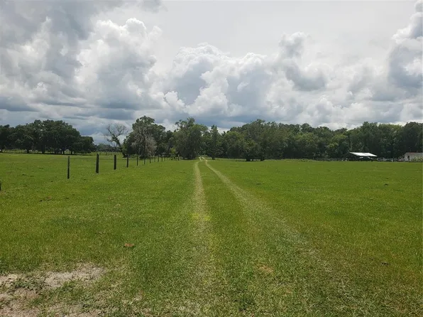 619 County Rd, Bushnell, FL 33513