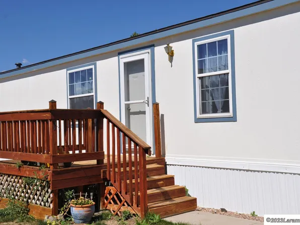 2260 Franklin St Lot 2, Laramie, WY 82070