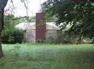 30709 Pierce Rd, North Liberty, IN 46554