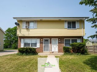 10444 W Jonen St, Milwaukee, WI 53224