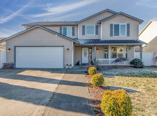 125 Warbler Dr, Kelso, WA