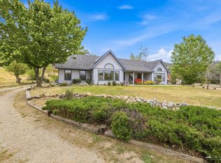 30300 S Lower Valley Rd, Tehachapi, CA 93561
