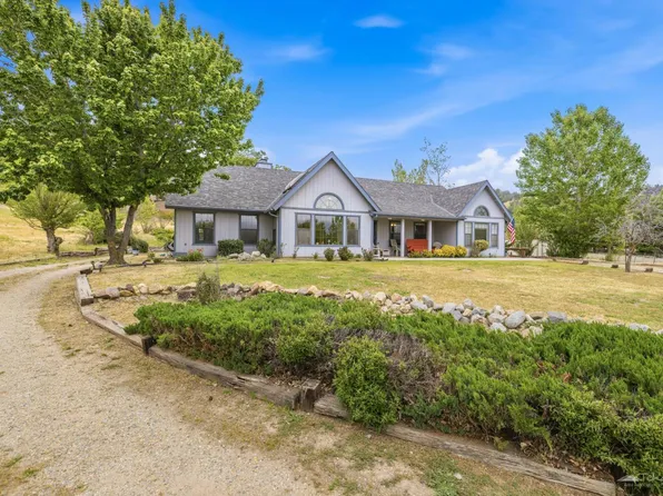 30300 S Lower Valley Rd, Tehachapi, CA 93561
