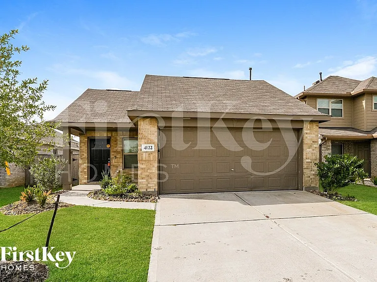 4122 Saw Mill Peak Ln — Photo 1
