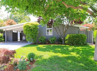 81 Roosevelt Cir, Palo Alto, CA