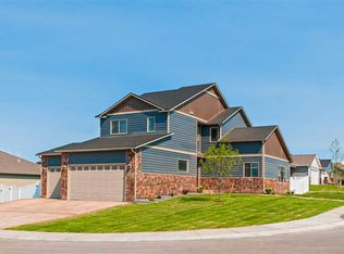 6998 Wilderness Trl, Cheyenne, WY 82001