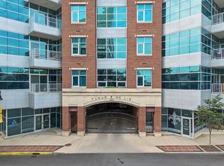 324 E Main St Unit 327, Louisville, KY 40202