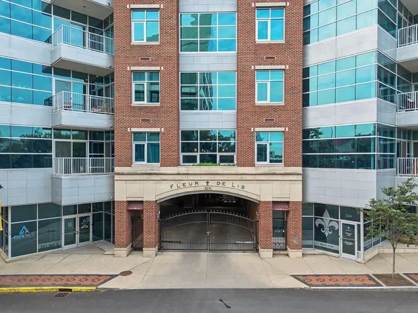 324 E Main St Unit 327, Louisville, KY 40202