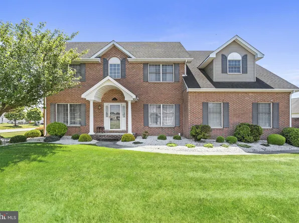 3 Tamar Ct, Bear, DE 19701