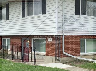 219 Beardsley Rd, Dayton, OH 45426