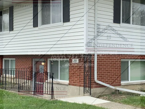 219 Beardsley Rd, Dayton, OH 45426