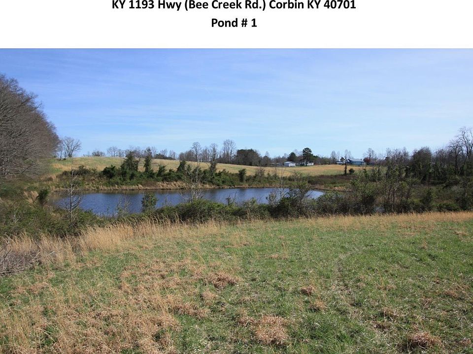 1193 Bee Creek Rd, Corbin, KY 40701 Zillow