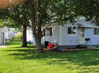 7228 Lozier Ave, Warren, MI 48091