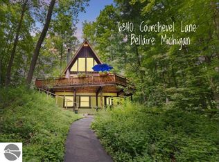 6340 Courchevel, Bellaire, MI 49615