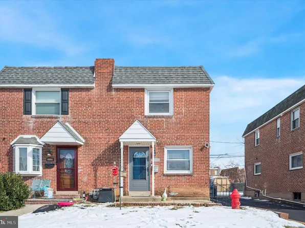 621 Richfield Ave, Glenolden, PA 19036