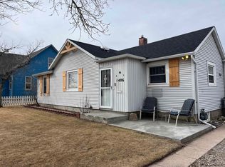 1406 E 19th St, Cheyenne, WY 82001