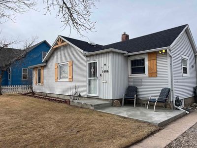 1406 E 19th St, Cheyenne, WY, 82001