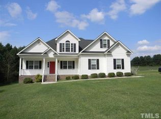 7383 Pearces Rd, Louisburg, NC 27549