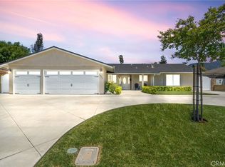 1275 Oak Ridge Dr, La Verne, CA 91750