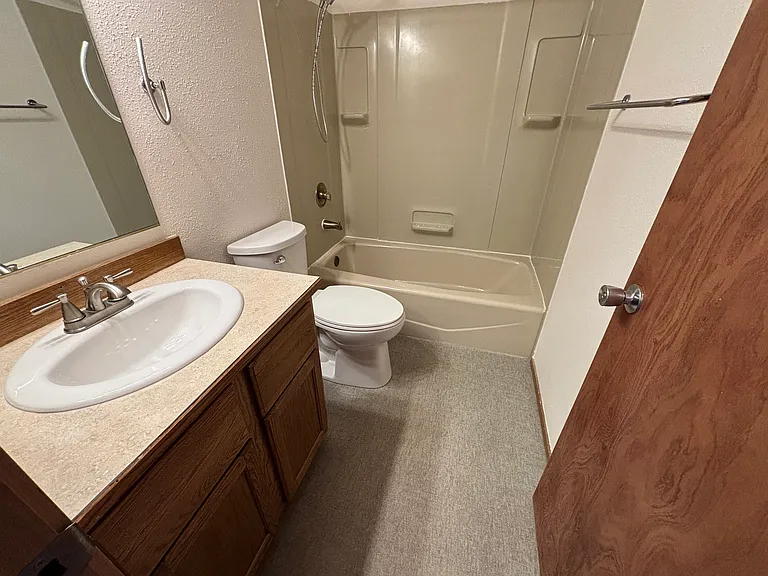Main bath
