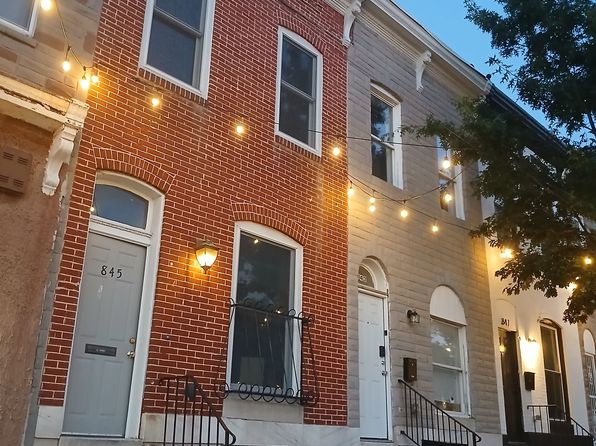 845 N Montford Ave