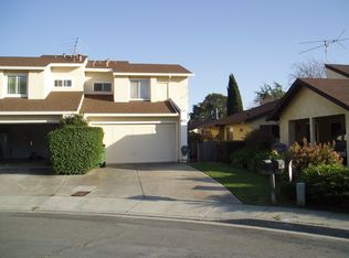 37790 Essanay Pl, Fremont, CA 94536