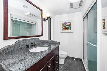 Sold by Trebach Realty