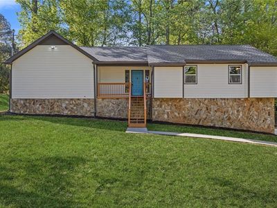 4718 Lou Ivy Rd, Duluth, GA, 30096