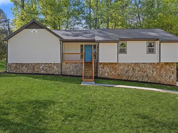 4718 Lou Ivy Rd, Duluth, GA 30096
