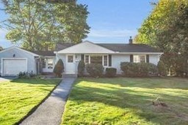 29 Saybrook Rd, Shrewsbury, MA, 01545