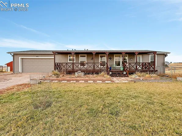 11159 Pine Meadows Dr, Kiowa, CO 80117