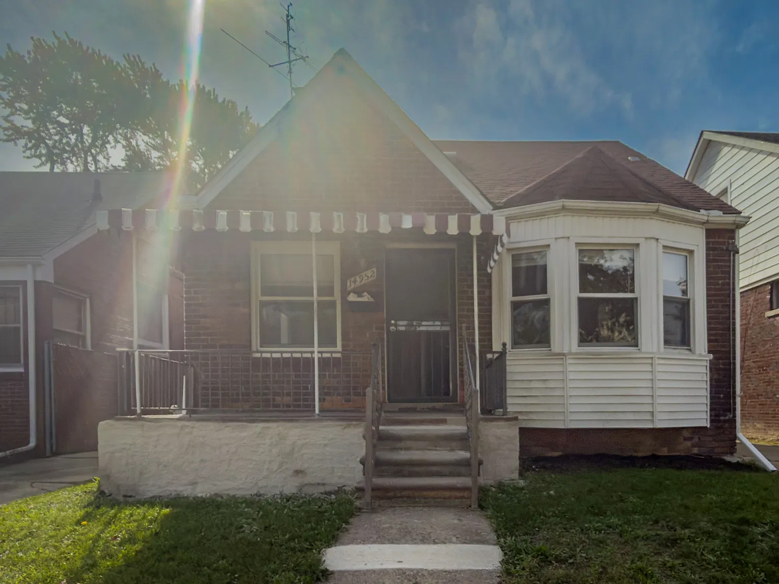 3 bed, 1029 sqft, $1,250 — Photo 1