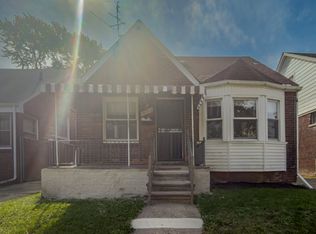 14952 Elmdale St, Detroit, MI 48213