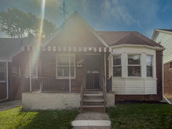 14952 Elmdale St, Detroit, MI 48213