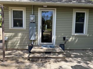 110 Grouse Court, Briggsville, WI 53920
