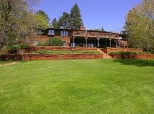 4151 Cedar Ln, Burtrum, MN 56318