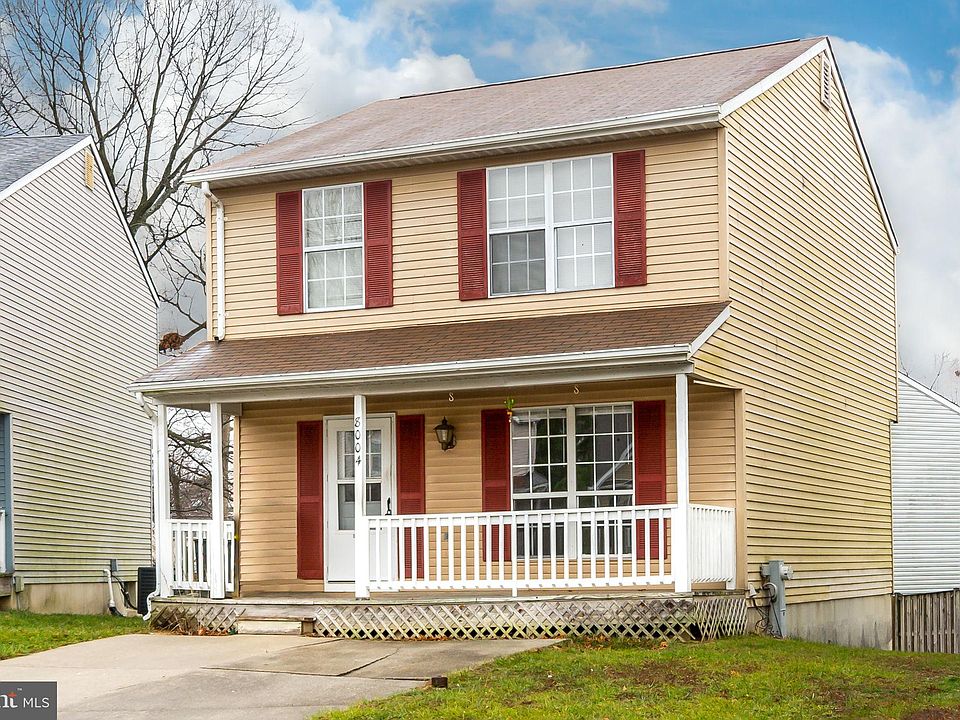 1st image of 8004 Warton Ct