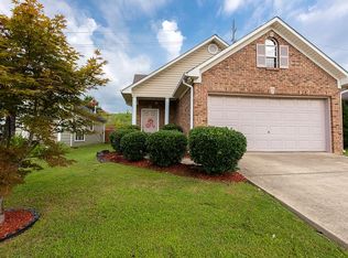 532 Walker Rd, Pelham, AL 35124