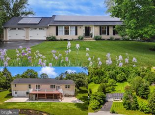 19620 Cool Hollow Way, Hagerstown, MD 21740
