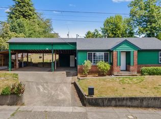 1531 Meade St, North Bend, OR