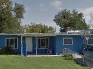 4617 Palo Duro Ave NE, Albuquerque, NM 87110
