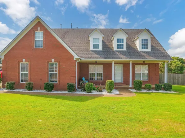 42 Spencer Dr, Medina, TN 38355