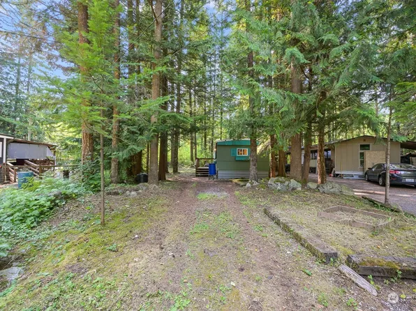 1581 Frontier Valley Lane, Maple Falls, WA 98266