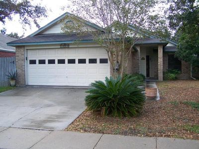4509 Windows Dr, Corpus Christi, TX, 78413
